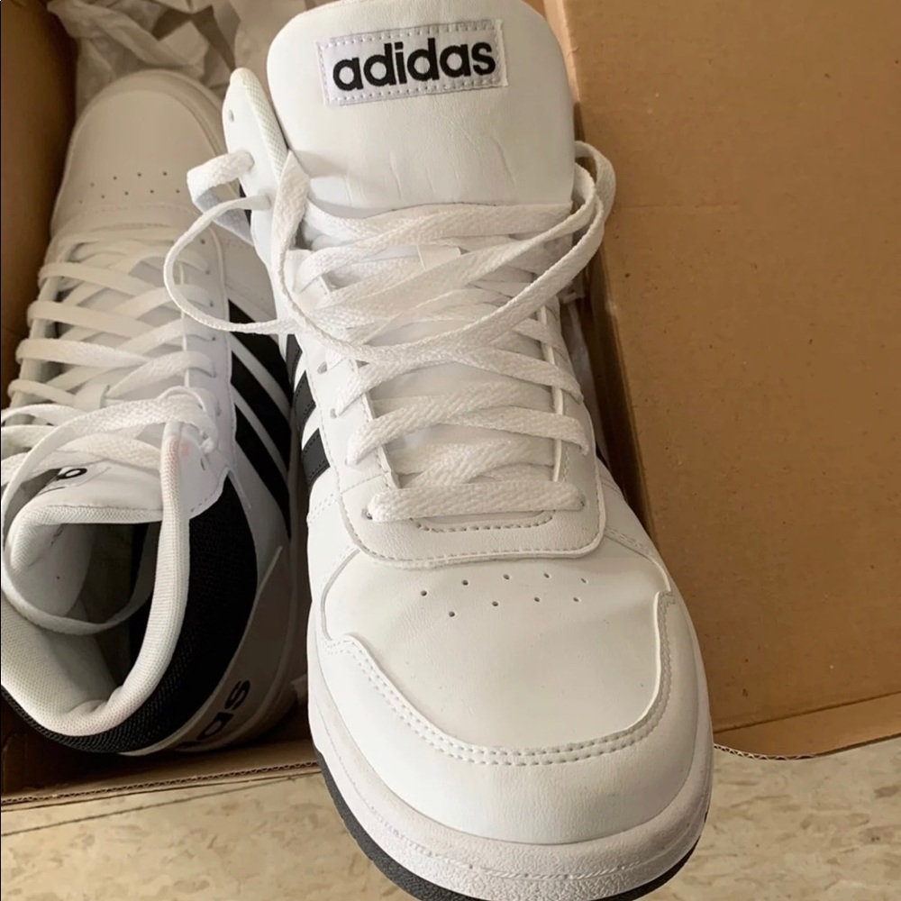 Adidas shoes